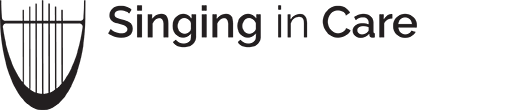 Logo Singing in Care