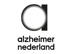 Alzheimer Nederland logo