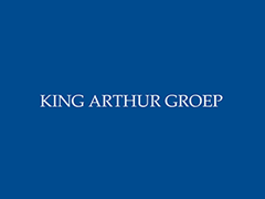 King Arthur Groep logo