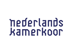Nederlands Kamerkoor logo