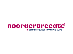 Noorderbreedte logo