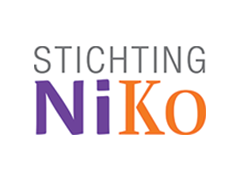 Stichting NiKo logo