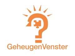 GeheugenVenster Logo Partner Zingen in de Zorg