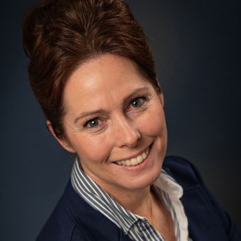 Annike Glimmerveen