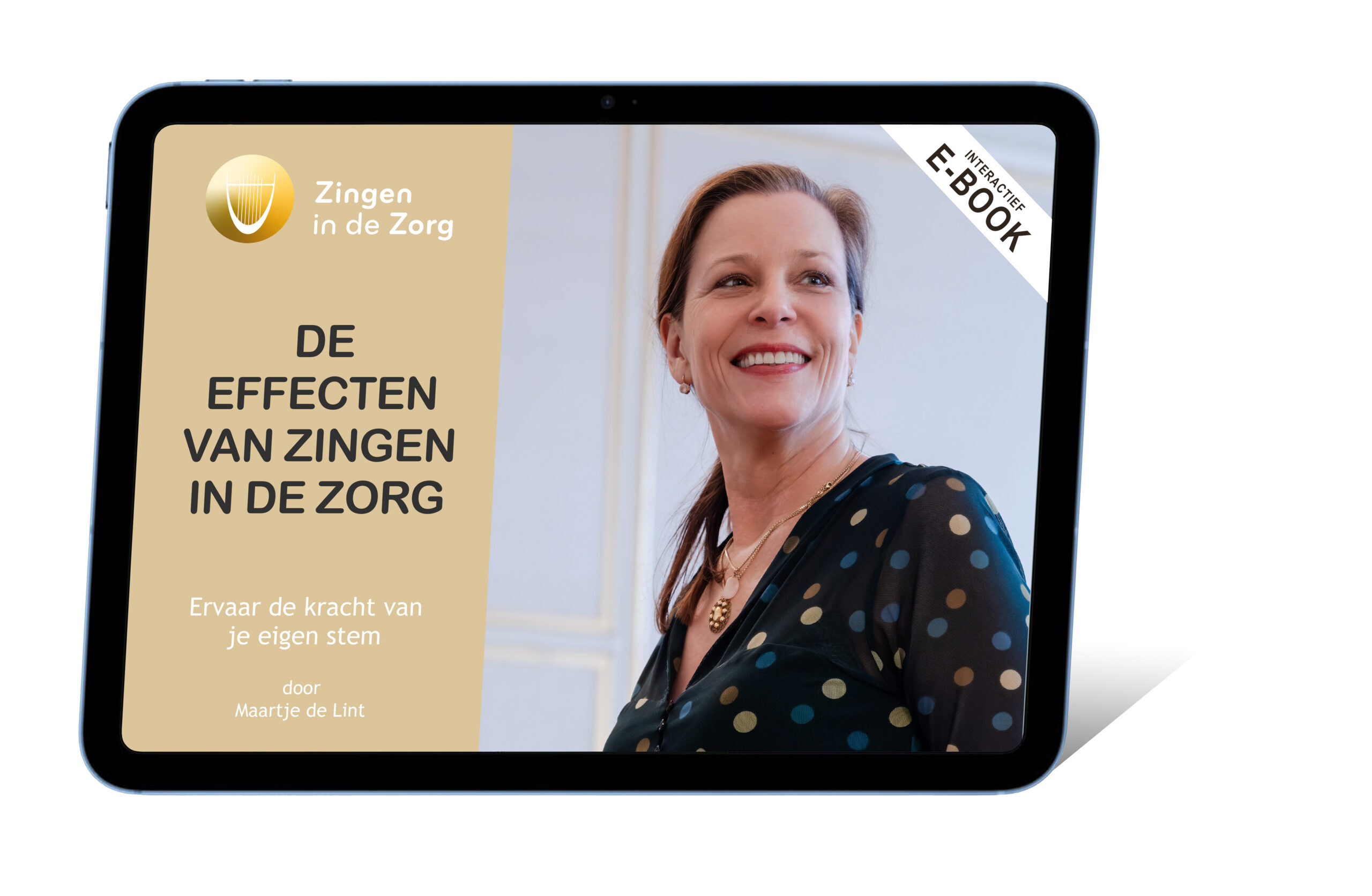 Ebook De effecten van samen zingen