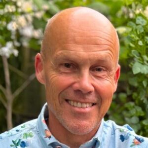 Koen Jongsma