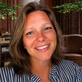 Sanne Mallant Zorg-Zangeres Zingen in de Zorg